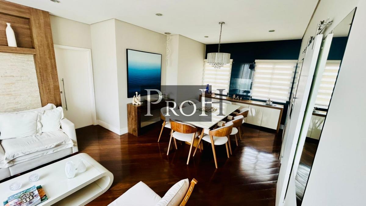 Cobertura, 3 quartos, 282 m² - Foto 3