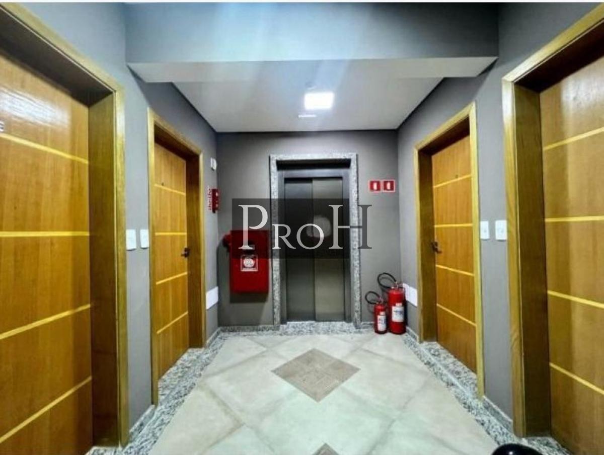 Apartamento, 2 quartos, 58 m² - Foto 7