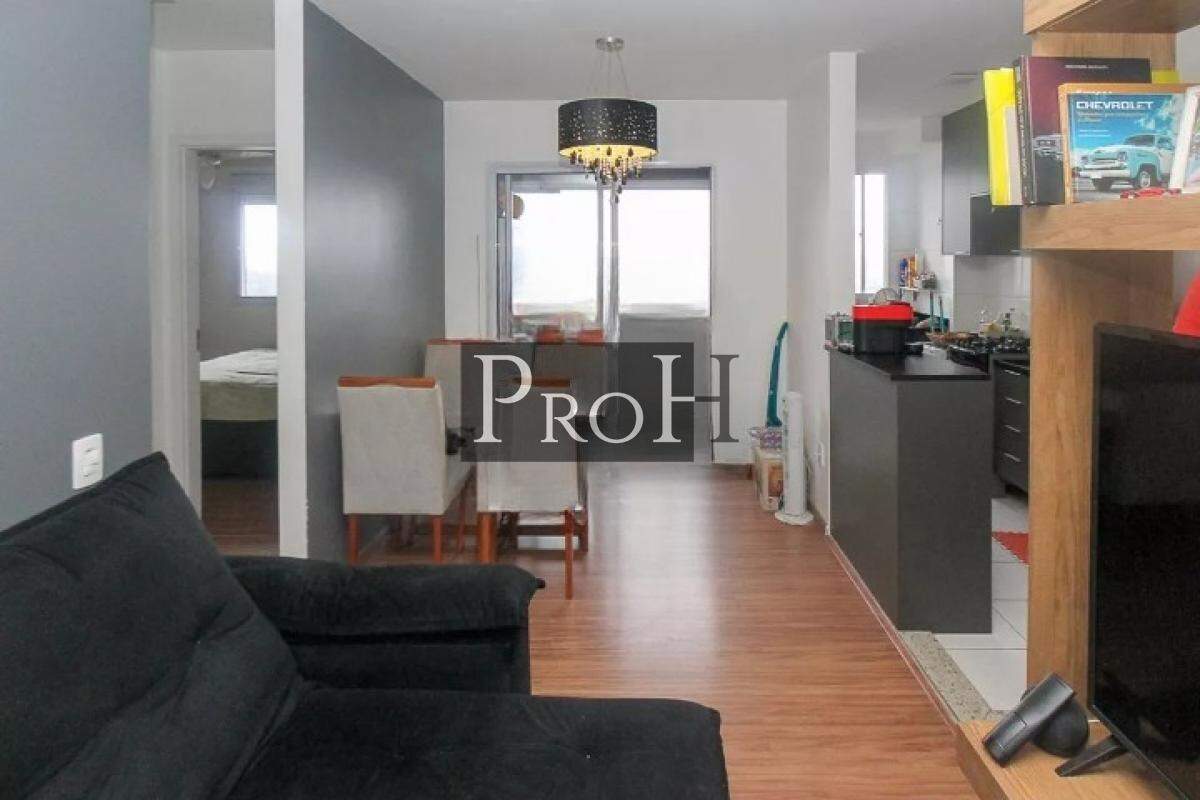 Apartamento à venda no Vila Metalúrgica: 