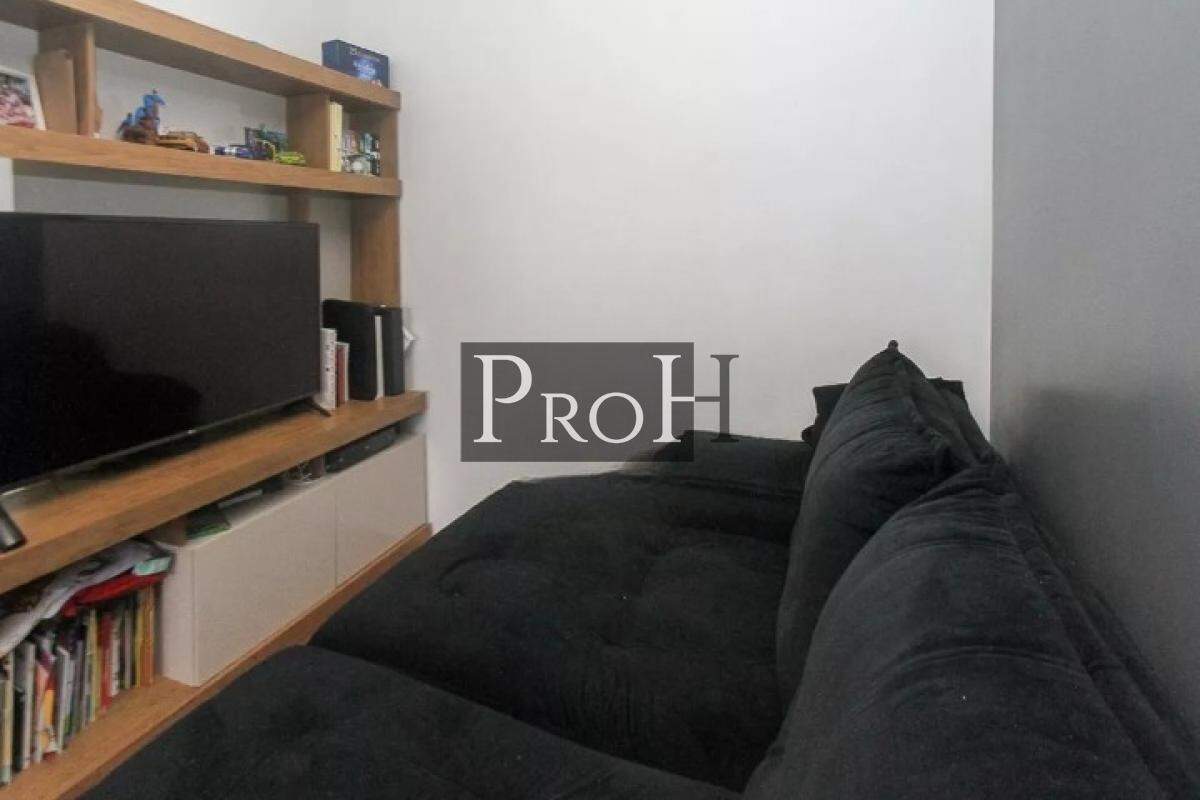 Apartamento à venda no Vila Metalúrgica: 