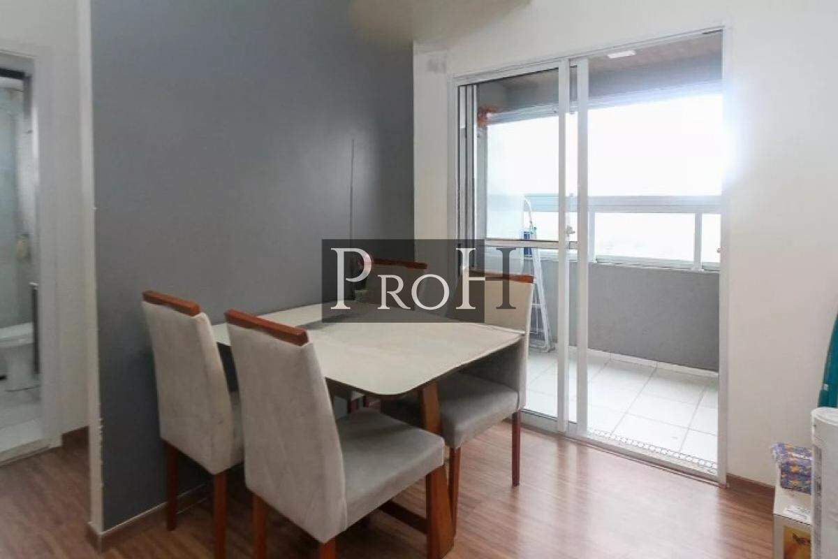 Apartamento à venda no Vila Metalúrgica: 