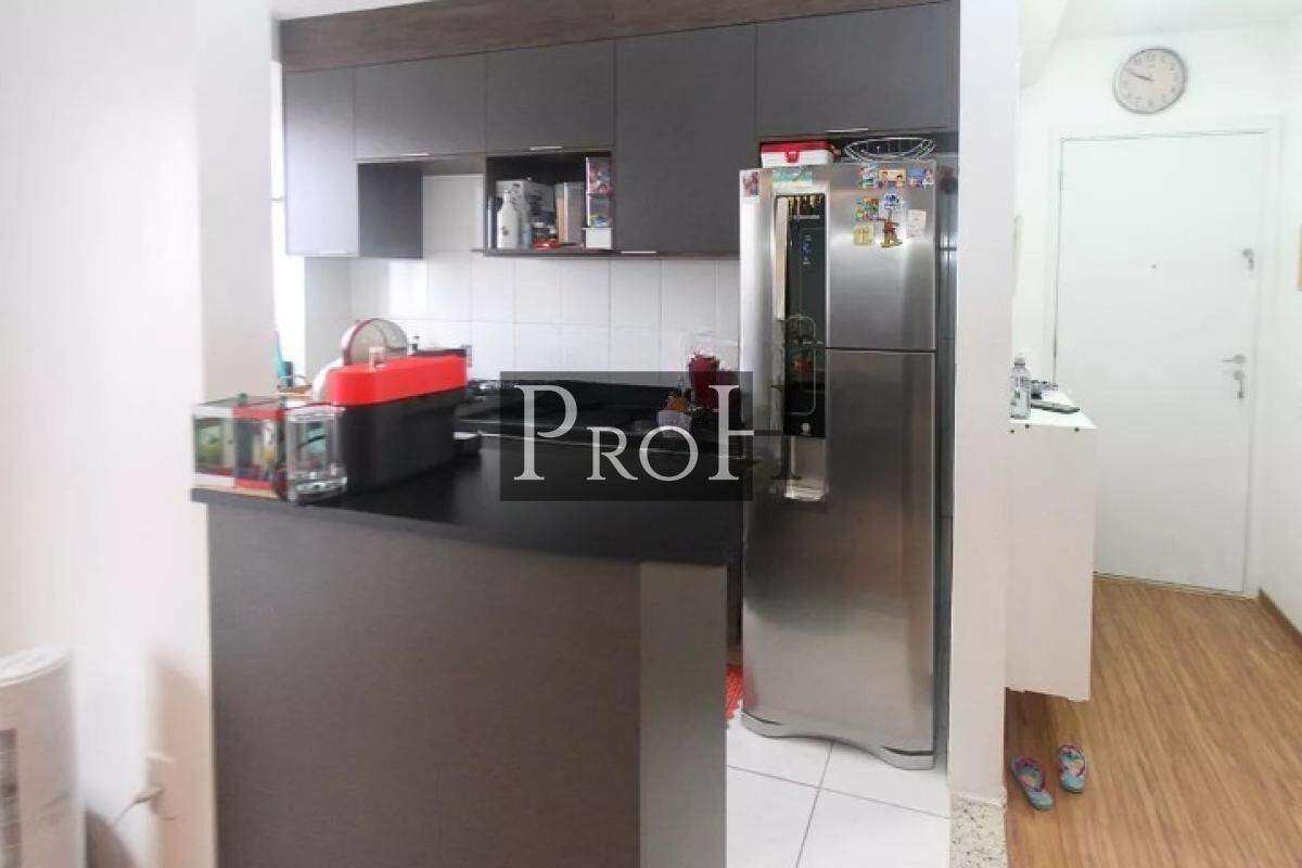 Apartamento à venda no Vila Metalúrgica: 