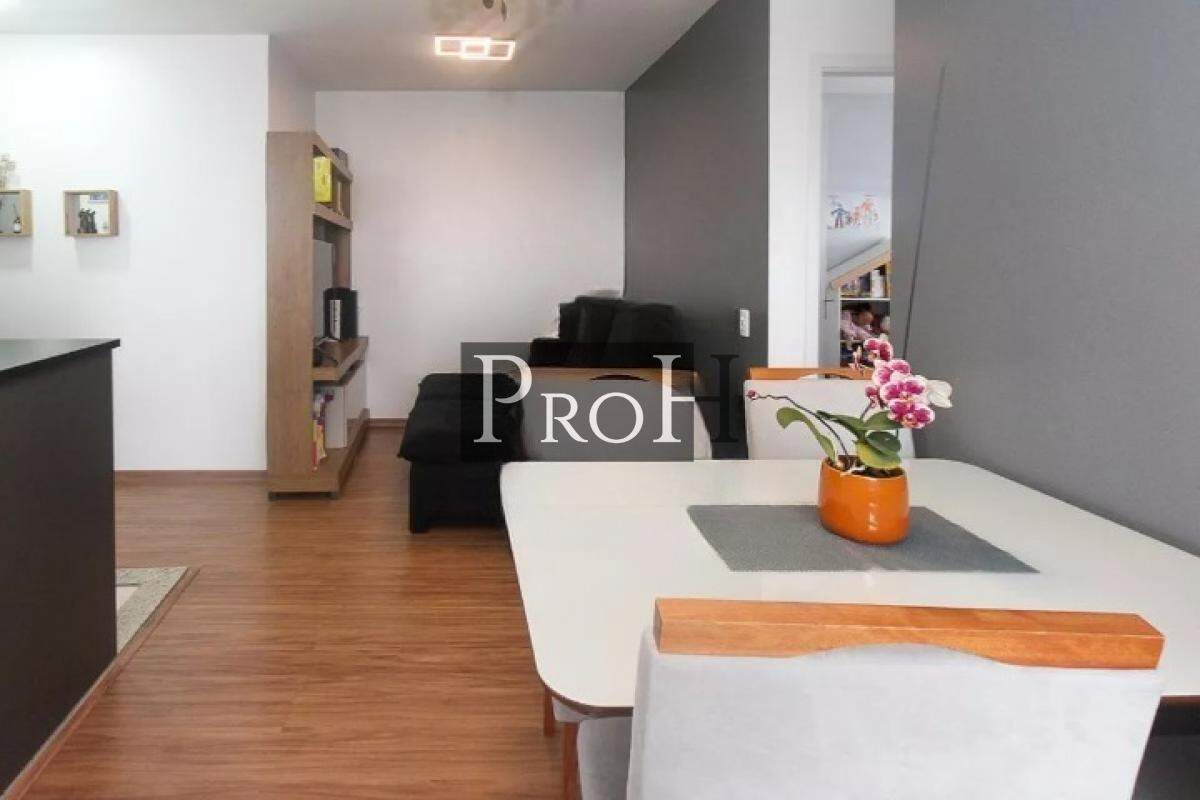 Apartamento à venda no Vila Metalúrgica: 