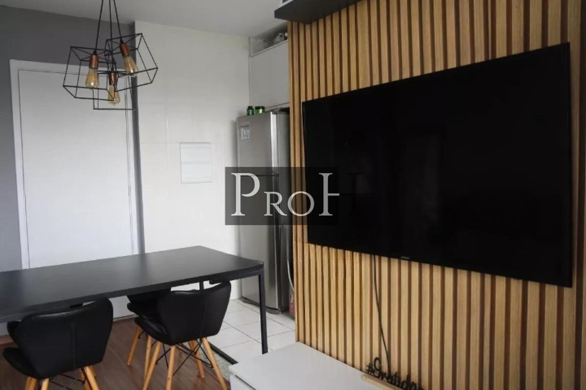 Apartamento, 2 quartos, 50 m² - Foto 4