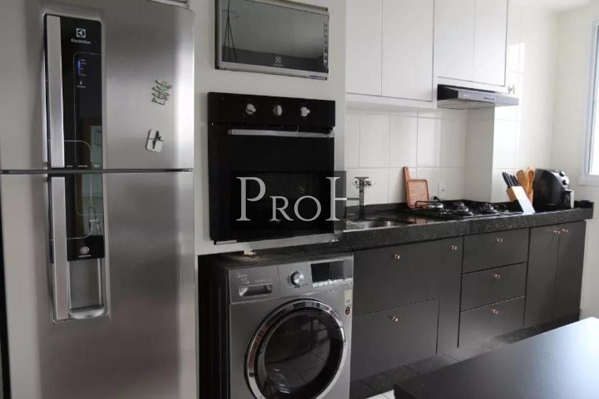 Apartamento, 2 quartos, 50 m² - Foto 7