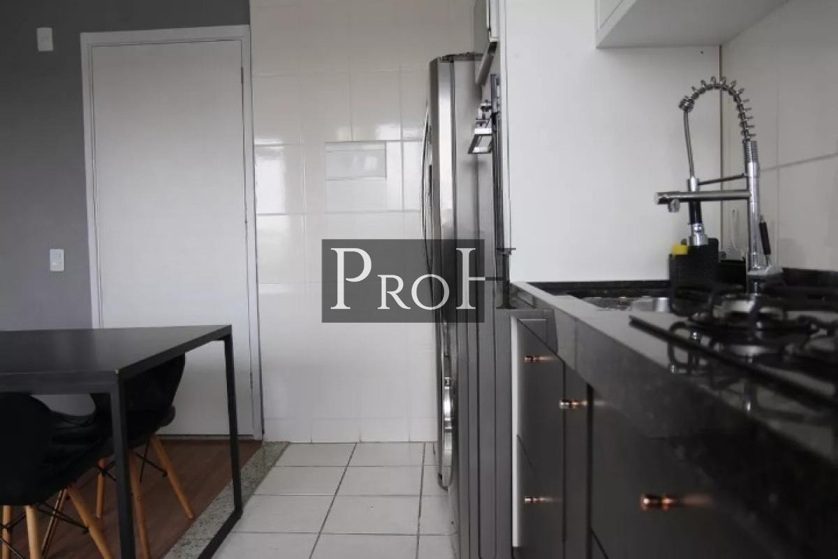 Apartamento, 2 quartos, 50 m² - Foto 5