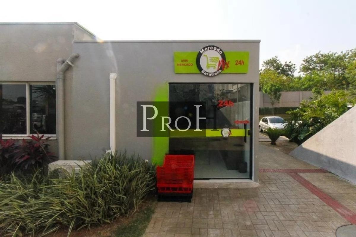 Apartamento, 2 quartos, 50 m² - Foto 23