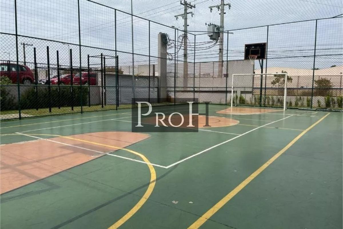 Apartamento, 2 quartos, 50 m² - Foto 19