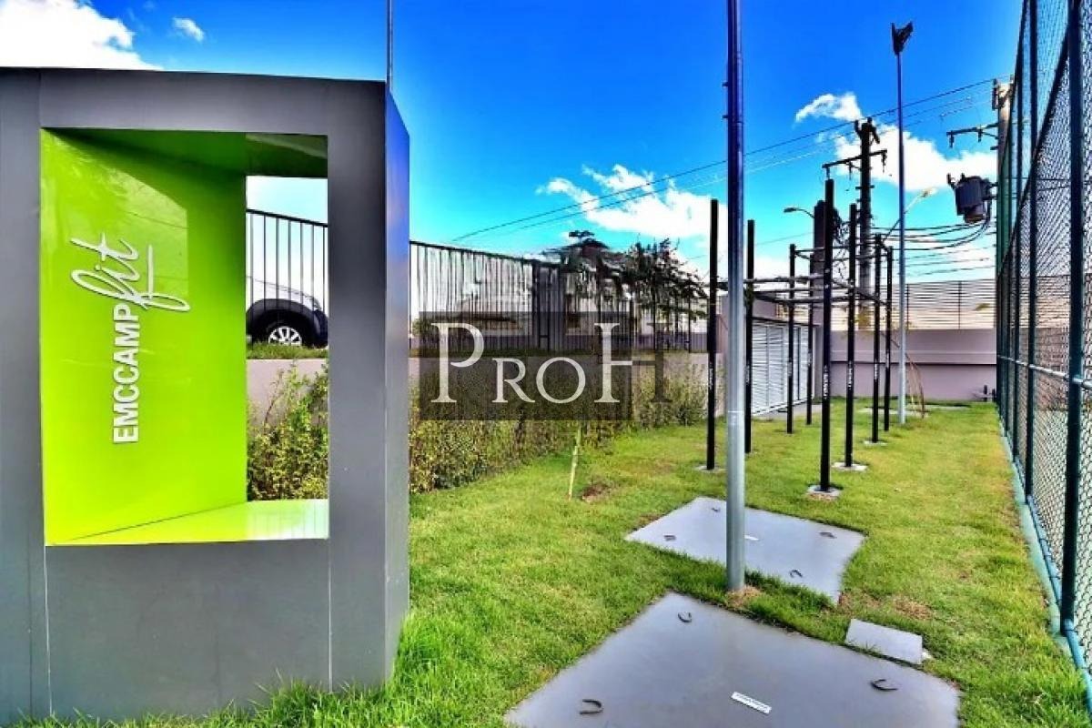 Apartamento, 2 quartos, 50 m² - Foto 24