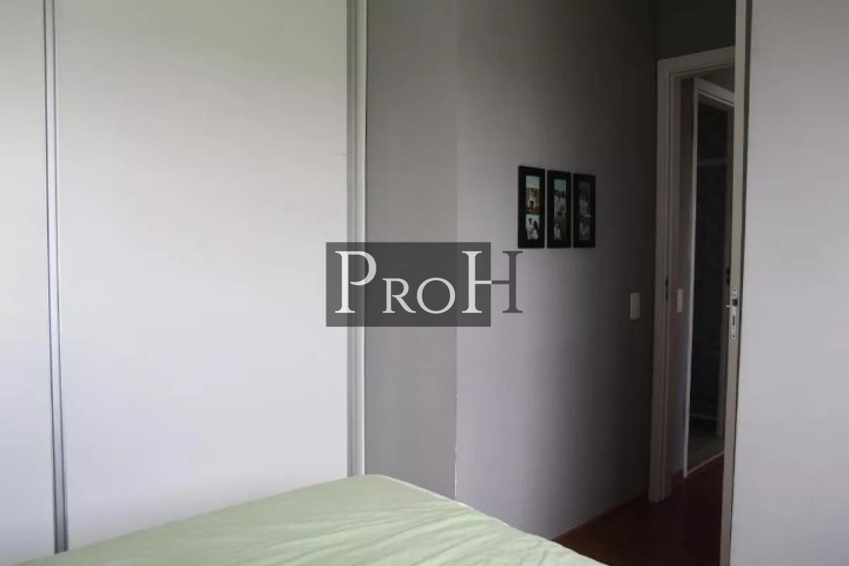 Apartamento, 2 quartos, 50 m² - Foto 10