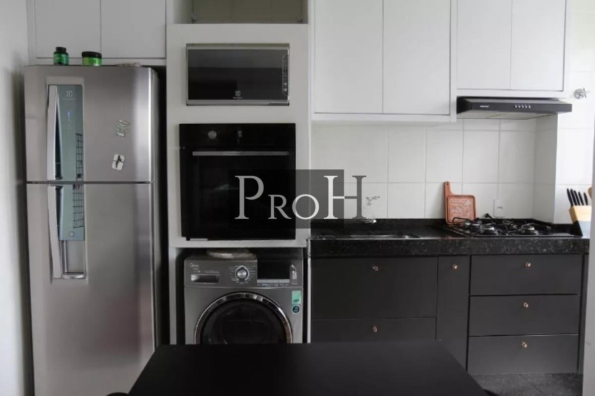 Apartamento, 2 quartos, 50 m² - Foto 6