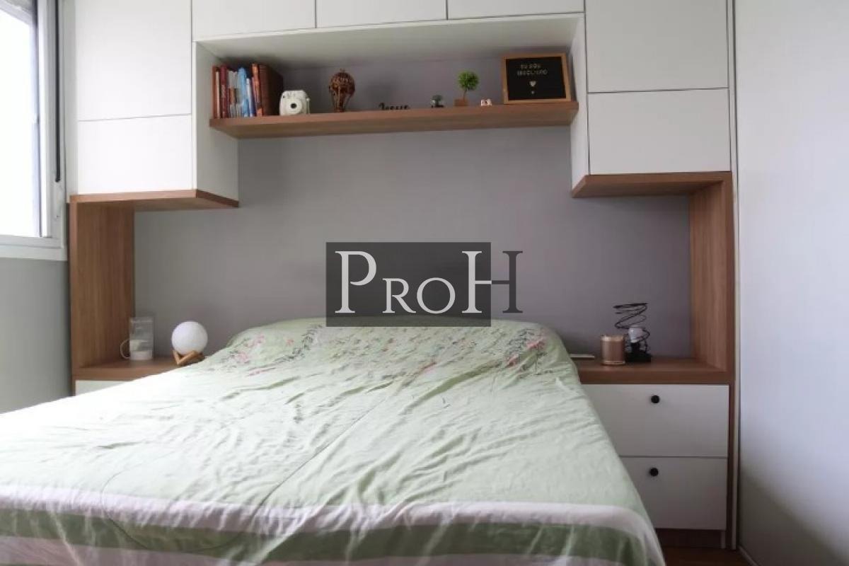 Apartamento, 2 quartos, 50 m² - Foto 9