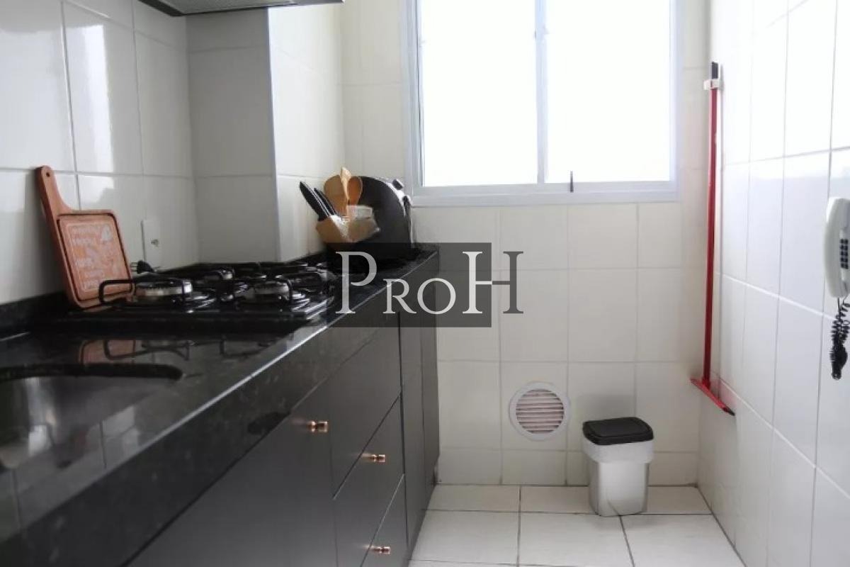 Apartamento, 2 quartos, 50 m² - Foto 8