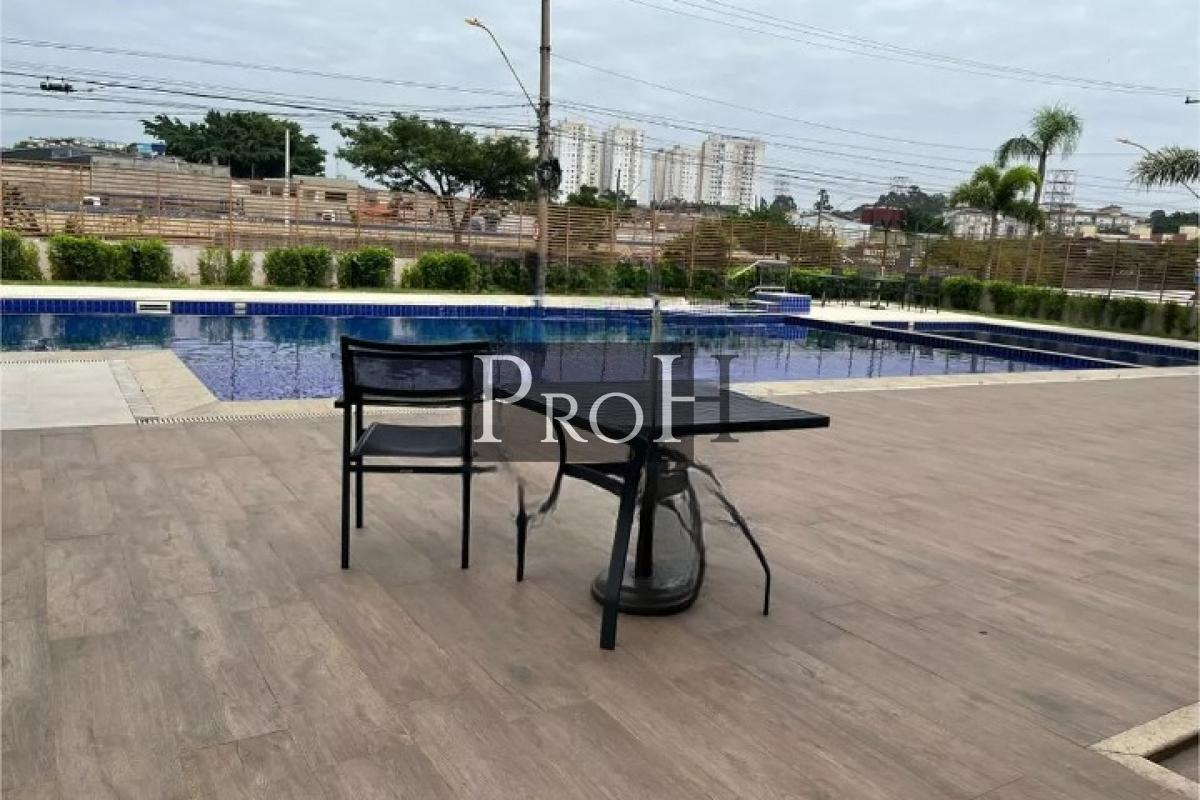 Apartamento, 2 quartos, 50 m² - Foto 14