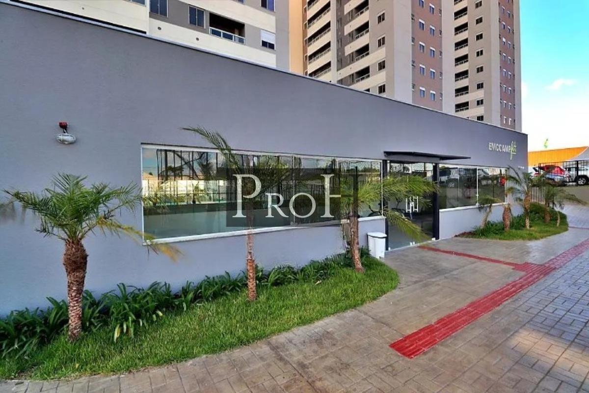 Apartamento, 2 quartos, 50 m² - Foto 22