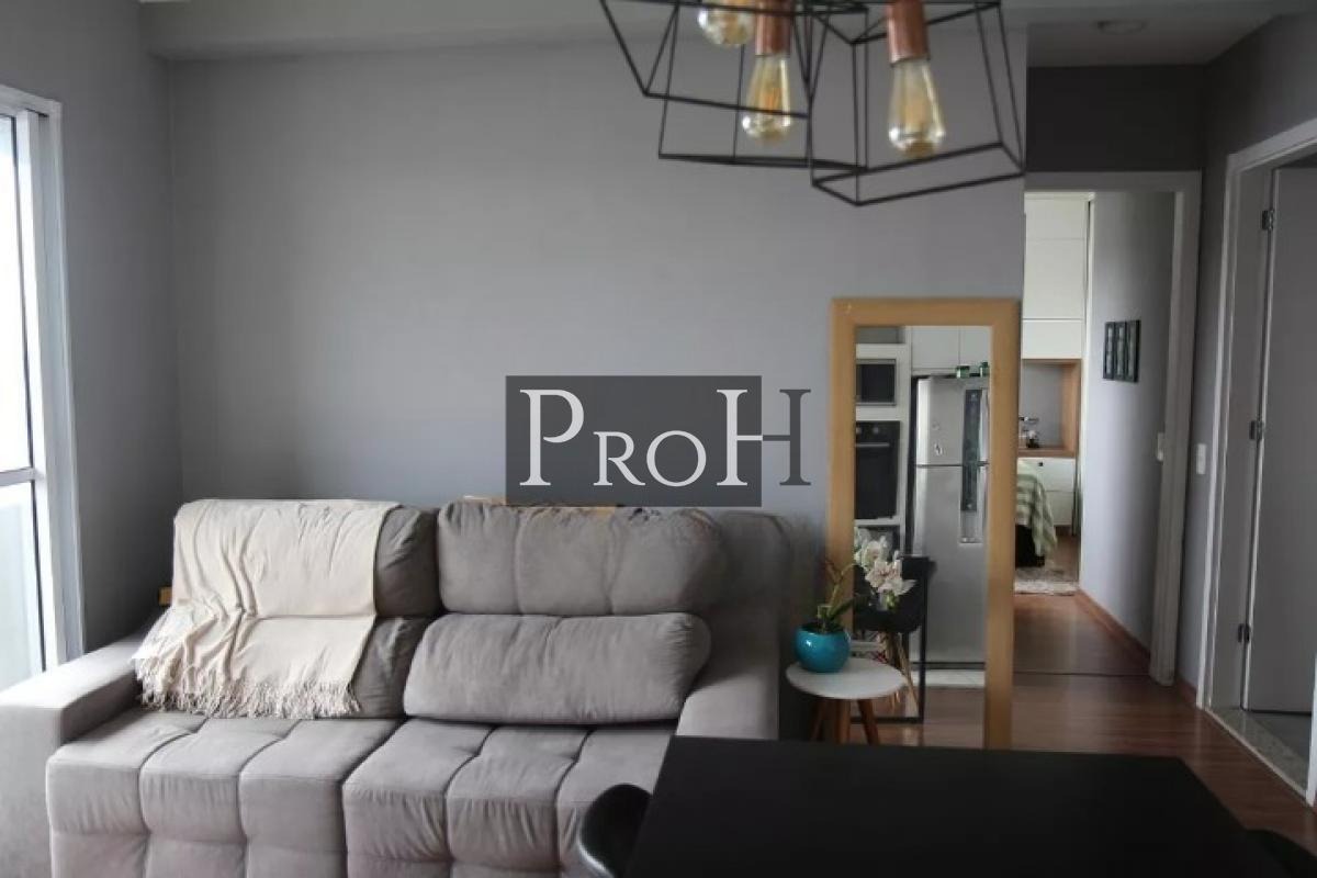 Apartamento, 2 quartos, 50 m² - Foto 1