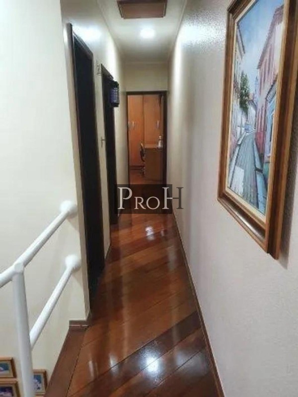 Sobrado, 3 quartos, 202 m² - Foto 7