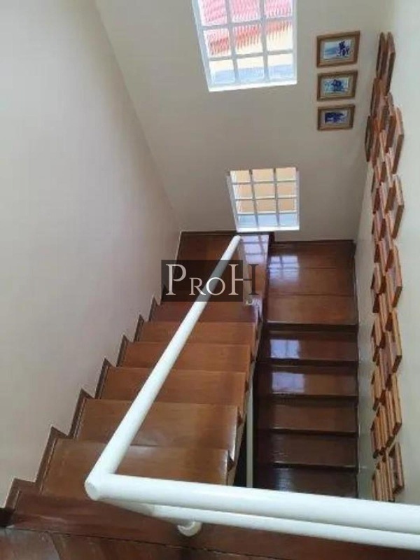 Sobrado, 3 quartos, 202 m² - Foto 6