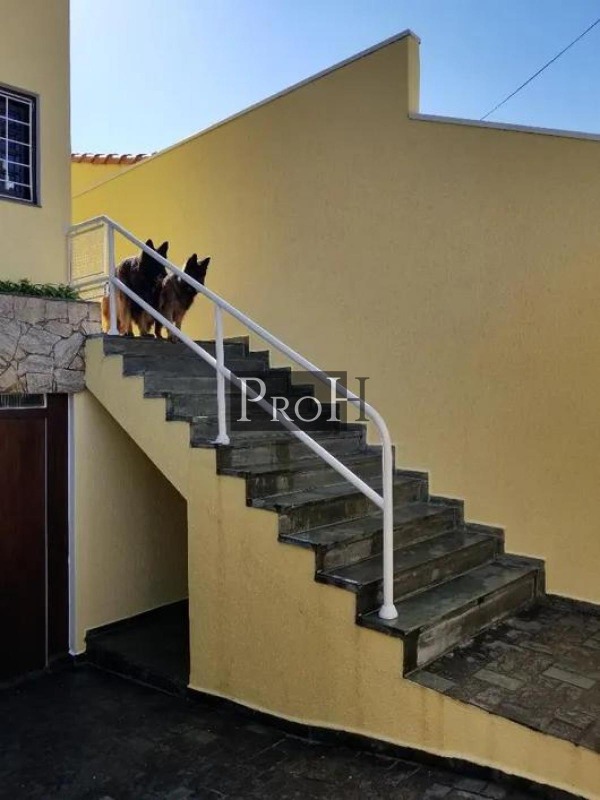 Sobrado, 3 quartos, 202 m² - Foto 13