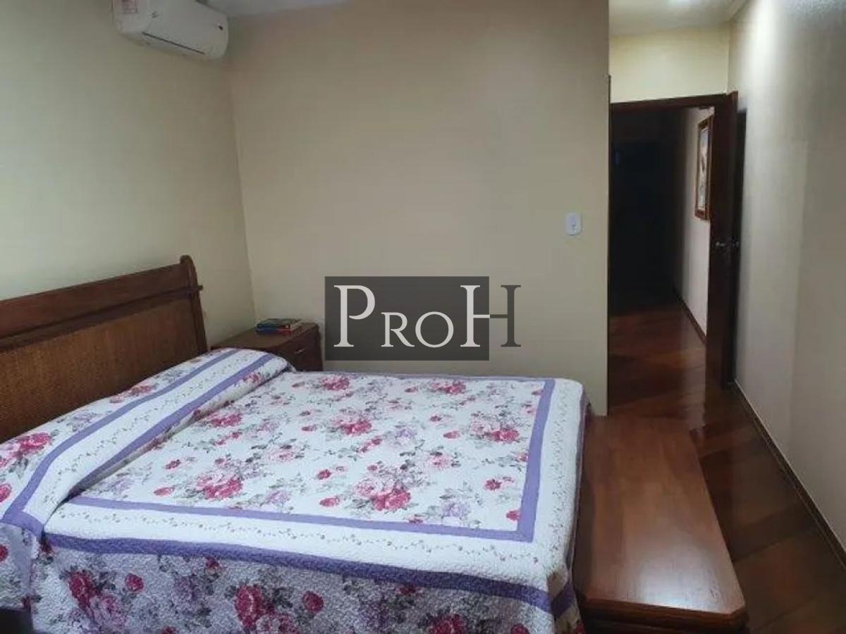 Sobrado, 3 quartos, 202 m² - Foto 8