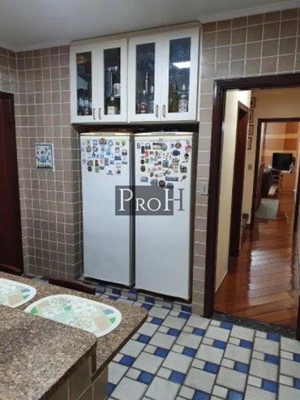 Sobrado, 3 quartos, 202 m² - Foto 3