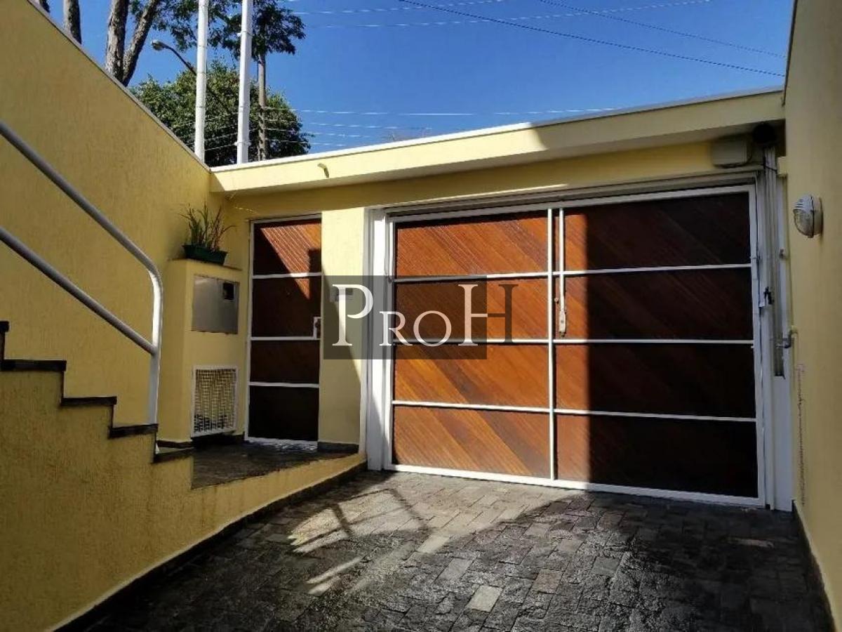 Sobrado, 3 quartos, 202 m² - Foto 20