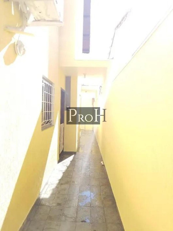 Sobrado, 3 quartos, 202 m² - Foto 14