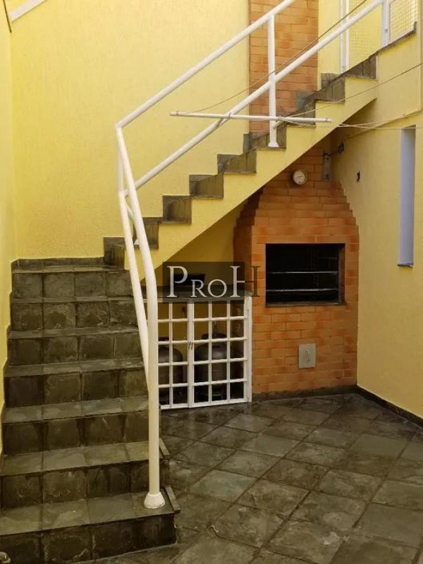 Sobrado, 3 quartos, 202 m² - Foto 11