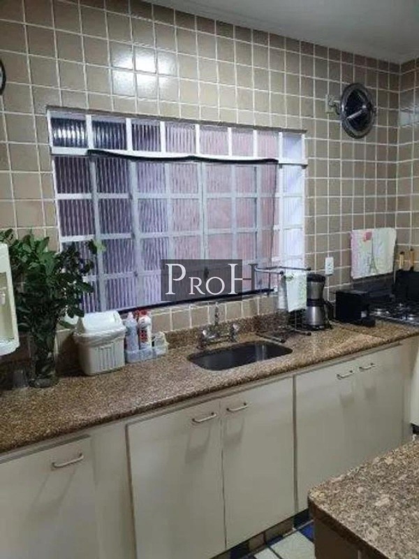 Sobrado, 3 quartos, 202 m² - Foto 4