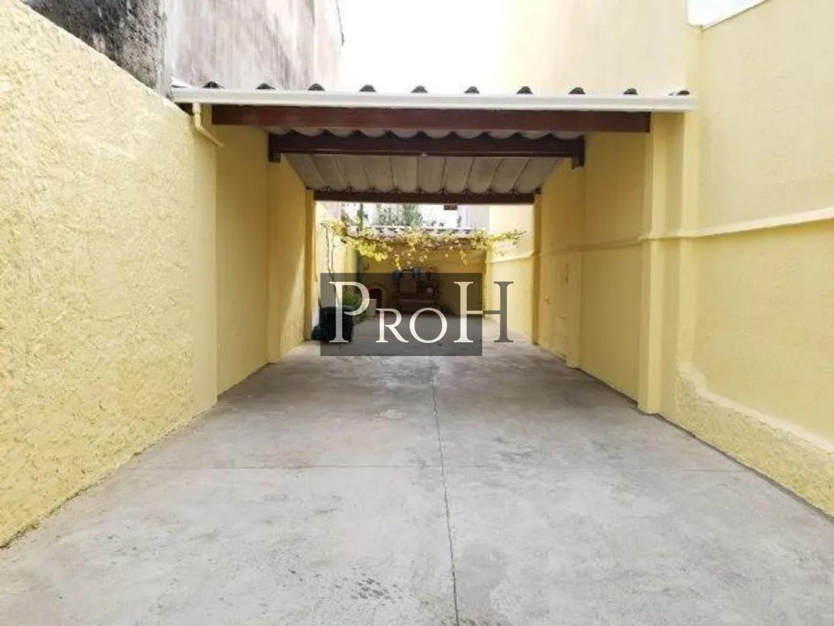 Sobrado, 3 quartos, 202 m² - Foto 16