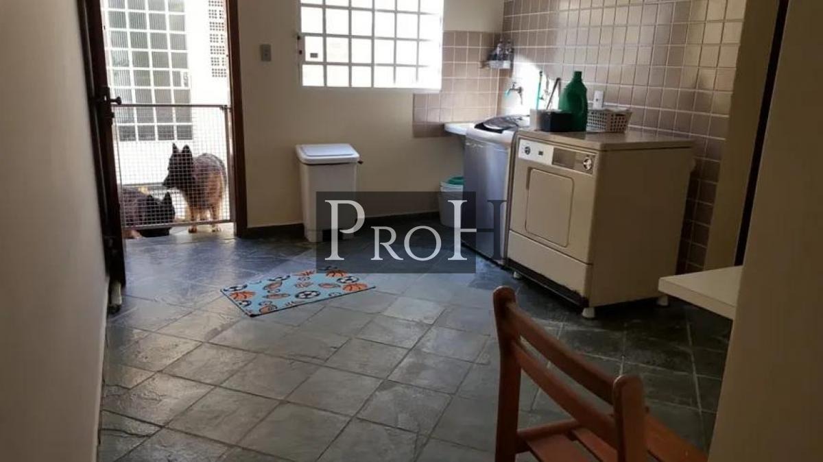 Sobrado, 3 quartos, 202 m² - Foto 5