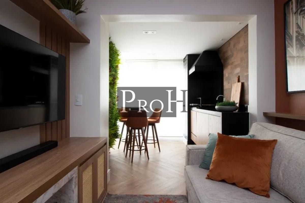 Apartamento, 2 quartos, 61 m² - Foto 3