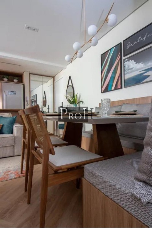 Apartamento, 2 quartos, 61 m² - Foto 5