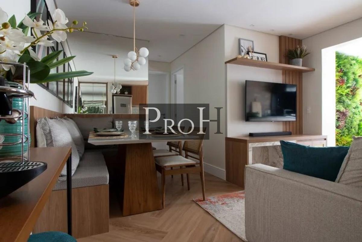 Apartamento, 2 quartos, 61 m² - Foto 9