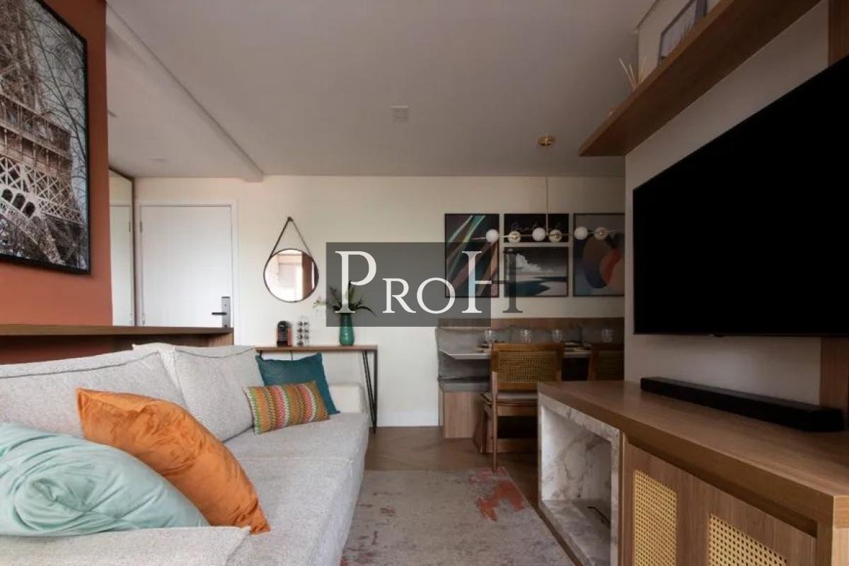 Apartamento, 2 quartos, 61 m² - Foto 1