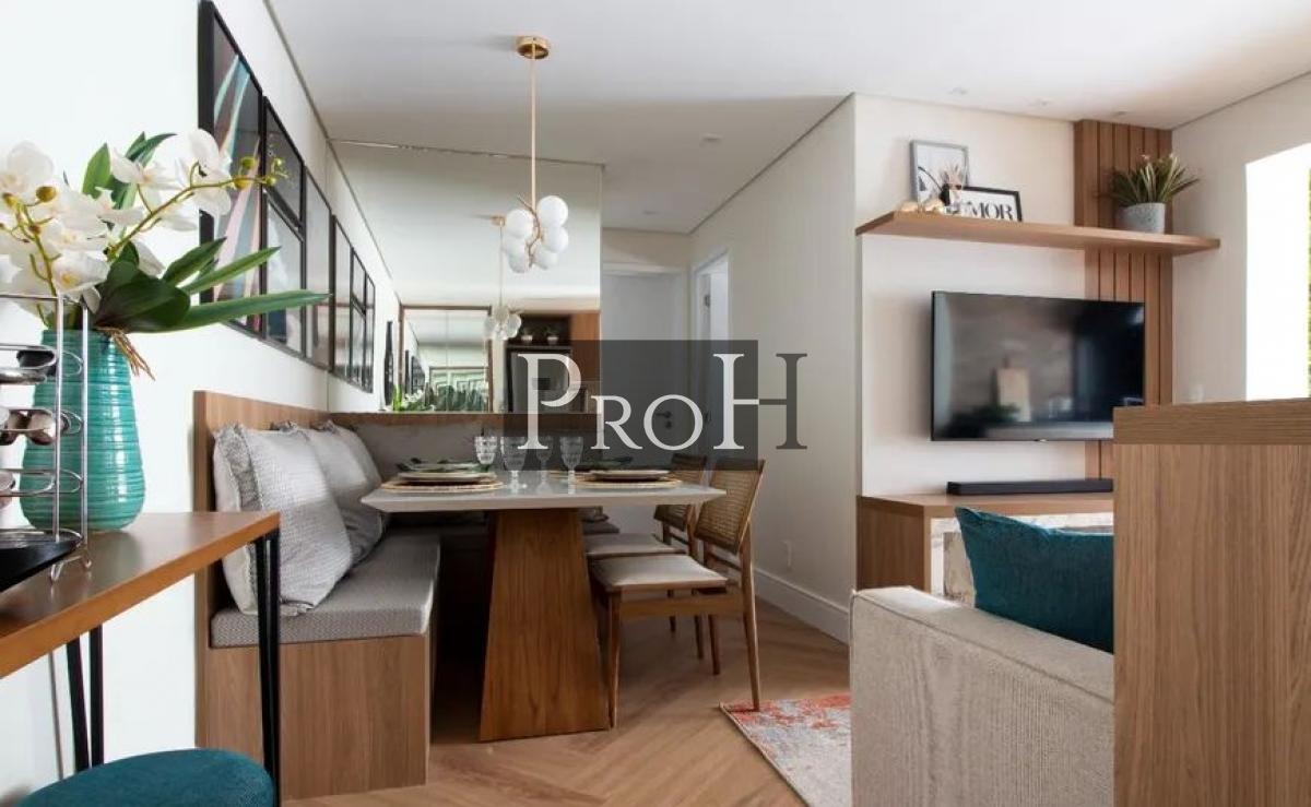 Apartamento, 2 quartos, 61 m² - Foto 4