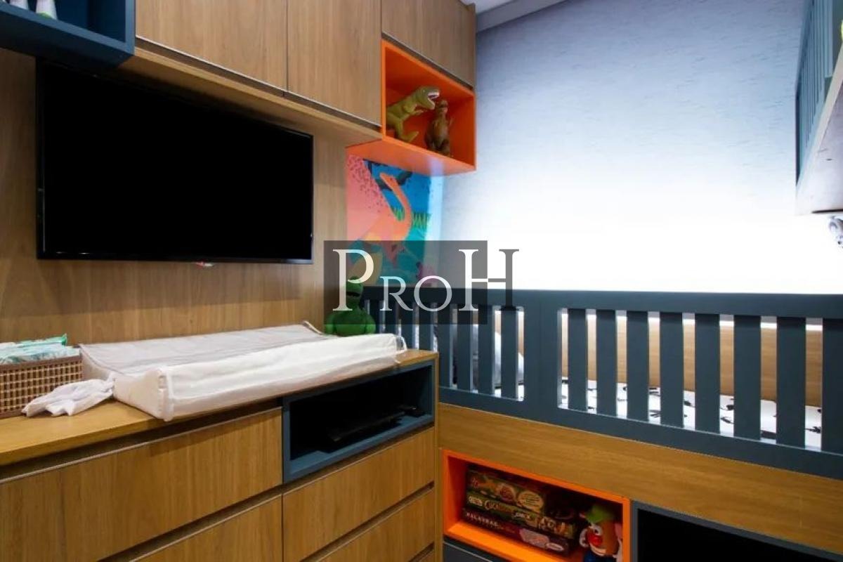 Apartamento, 2 quartos, 61 m² - Foto 11