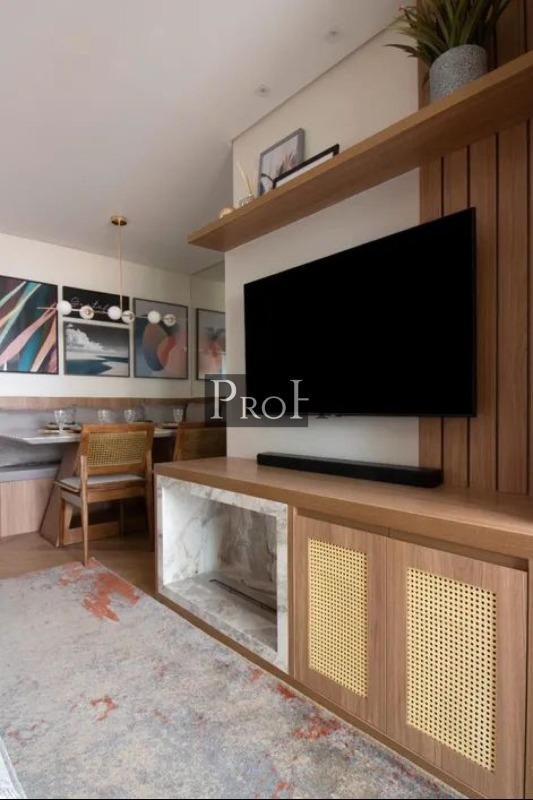 Apartamento, 2 quartos, 61 m² - Foto 2