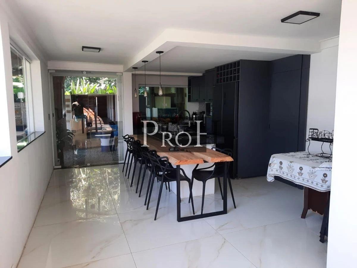 Casa de Condomínio, 5 quartos - Foto 1