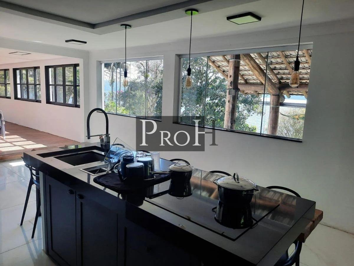 Casa de Condomínio, 5 quartos - Foto 3