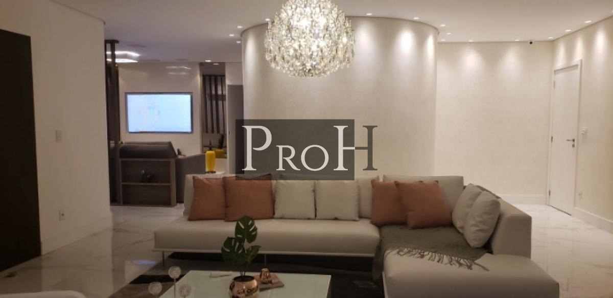 Apartamento, 5 quartos, 400 m² - Foto 4