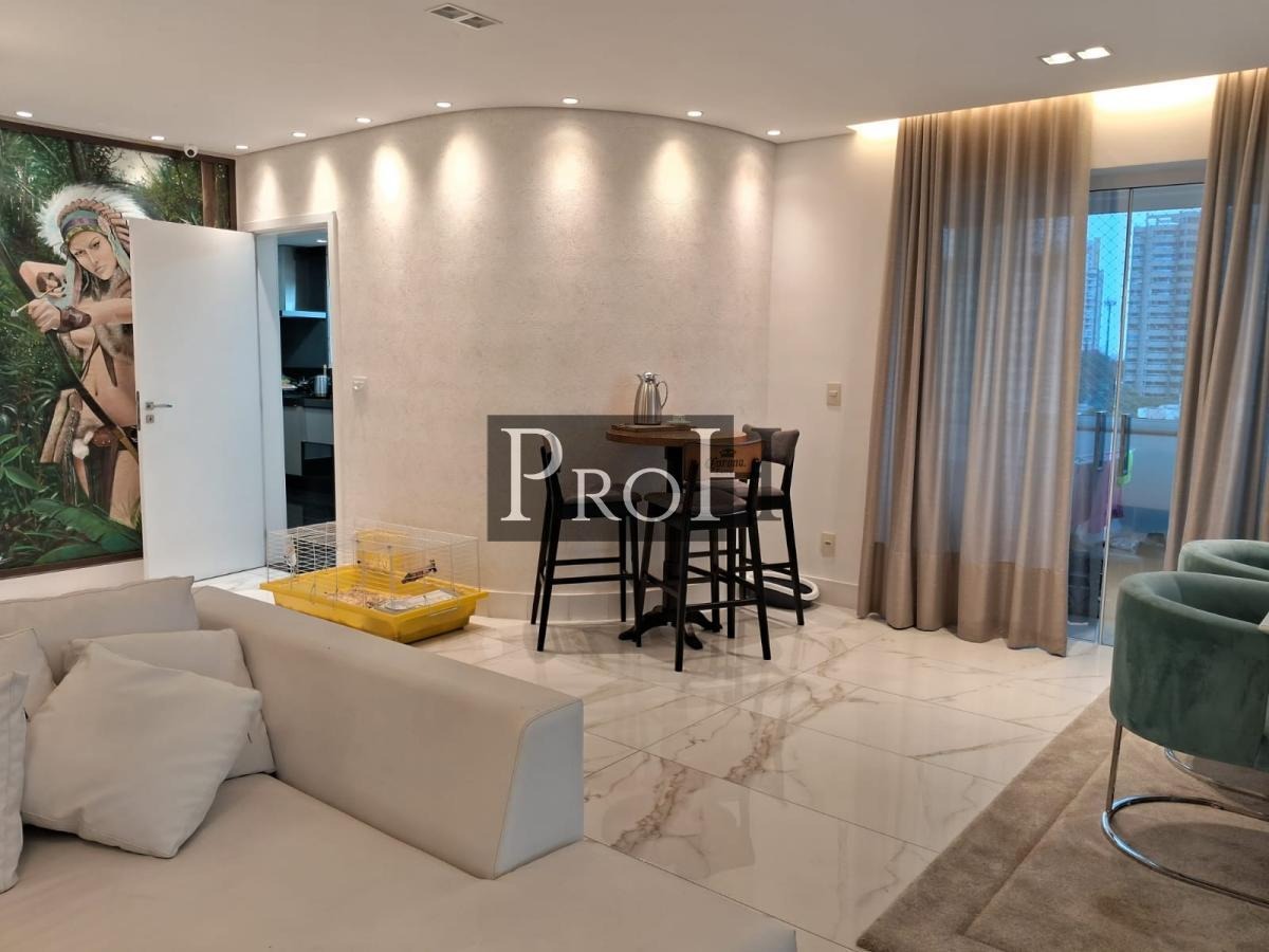Apartamento, 5 quartos, 400 m² - Foto 3