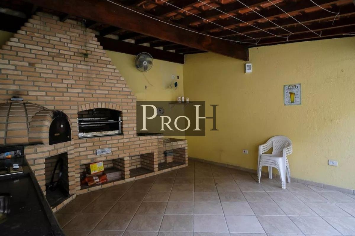 Sobrado, 3 quartos, 280 m² - Foto 21