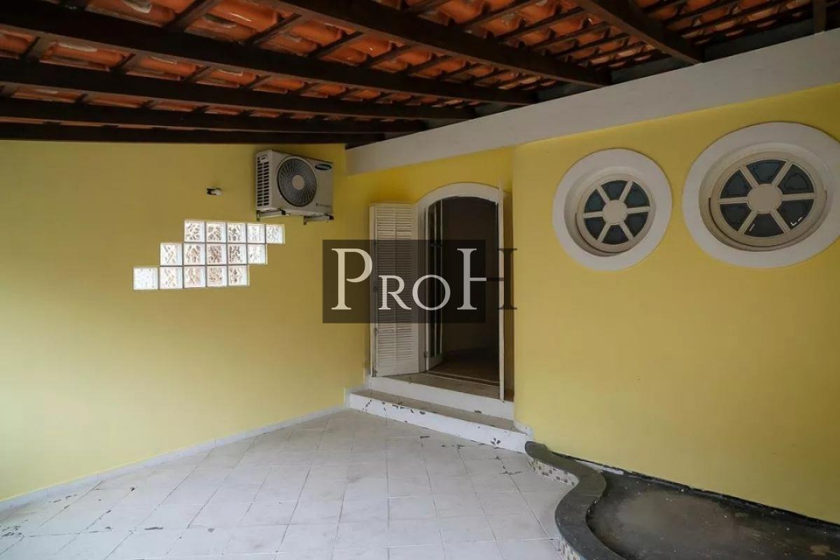 Sobrado, 3 quartos, 280 m² - Foto 23