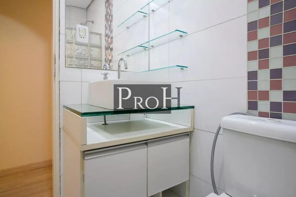 Sobrado, 3 quartos, 280 m² - Foto 19