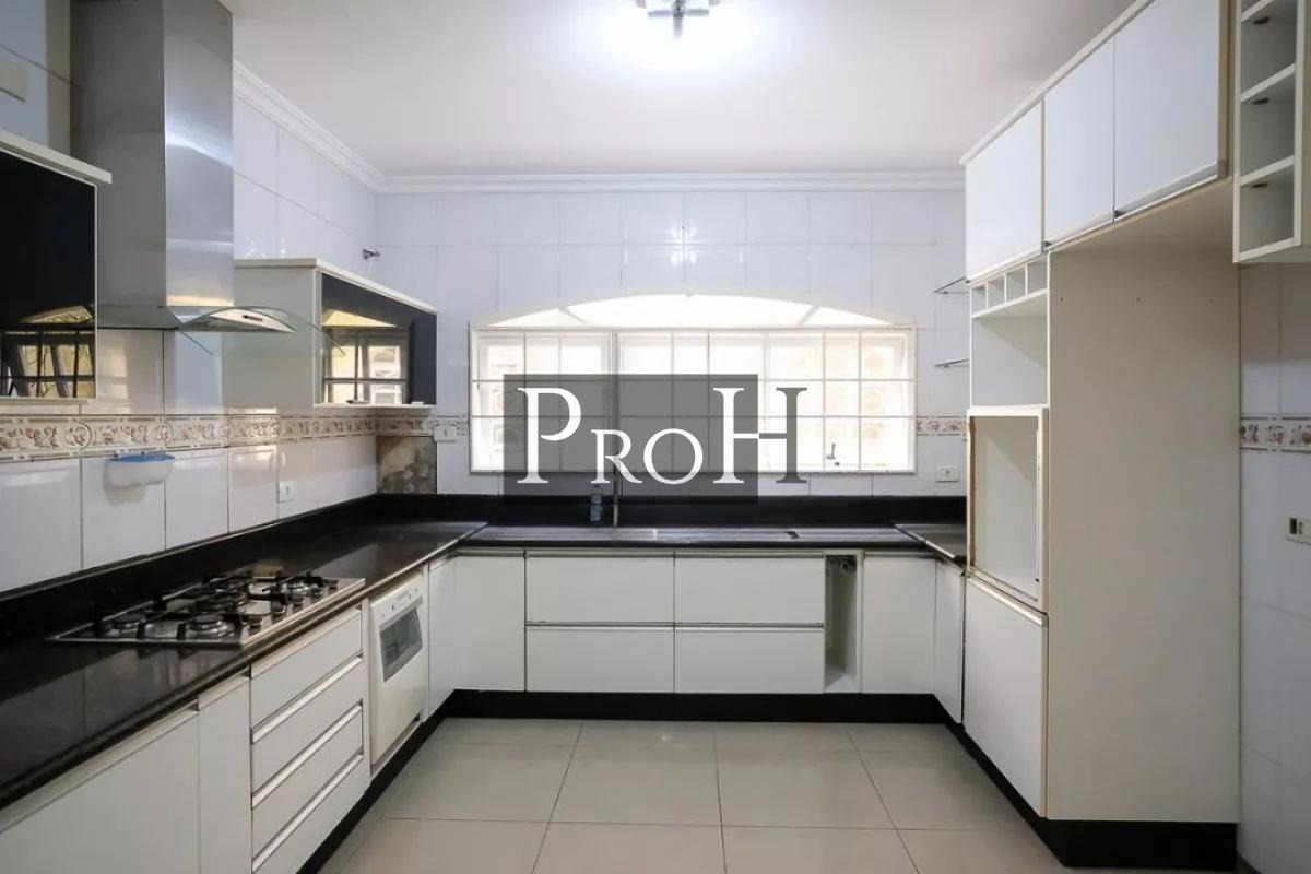 Sobrado, 3 quartos, 280 m² - Foto 3