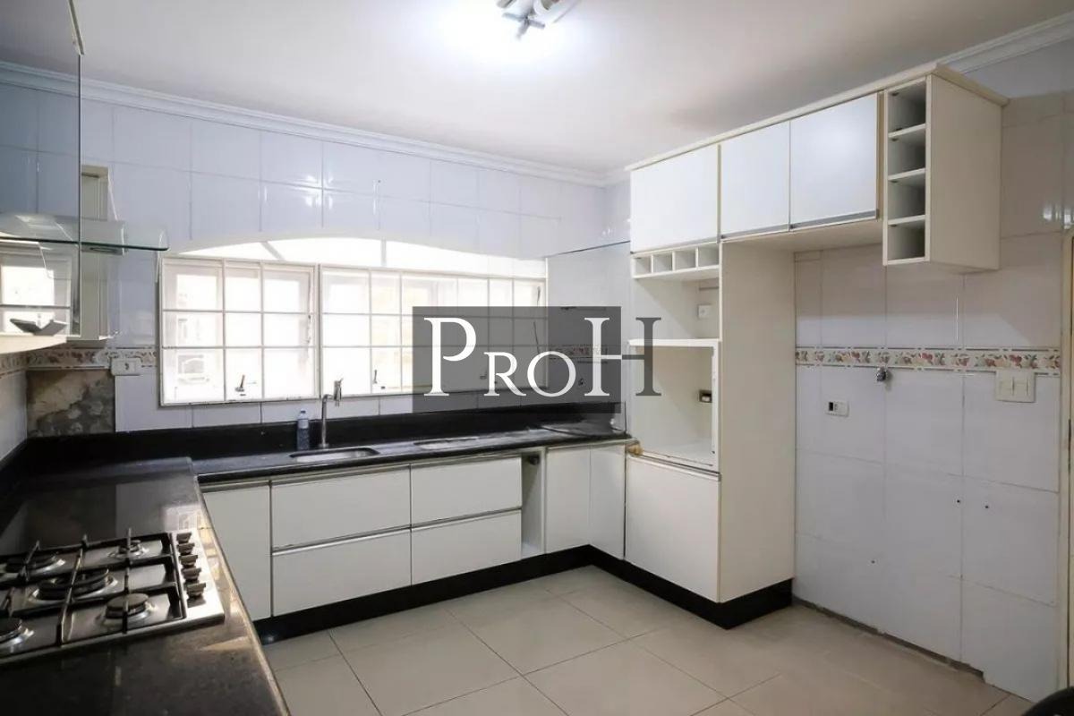 Sobrado, 3 quartos, 280 m² - Foto 2