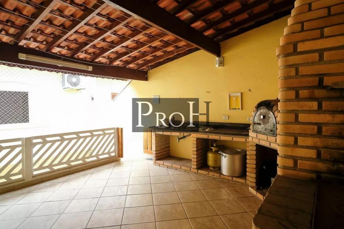 Sobrado, 3 quartos, 280 m² - Foto 22