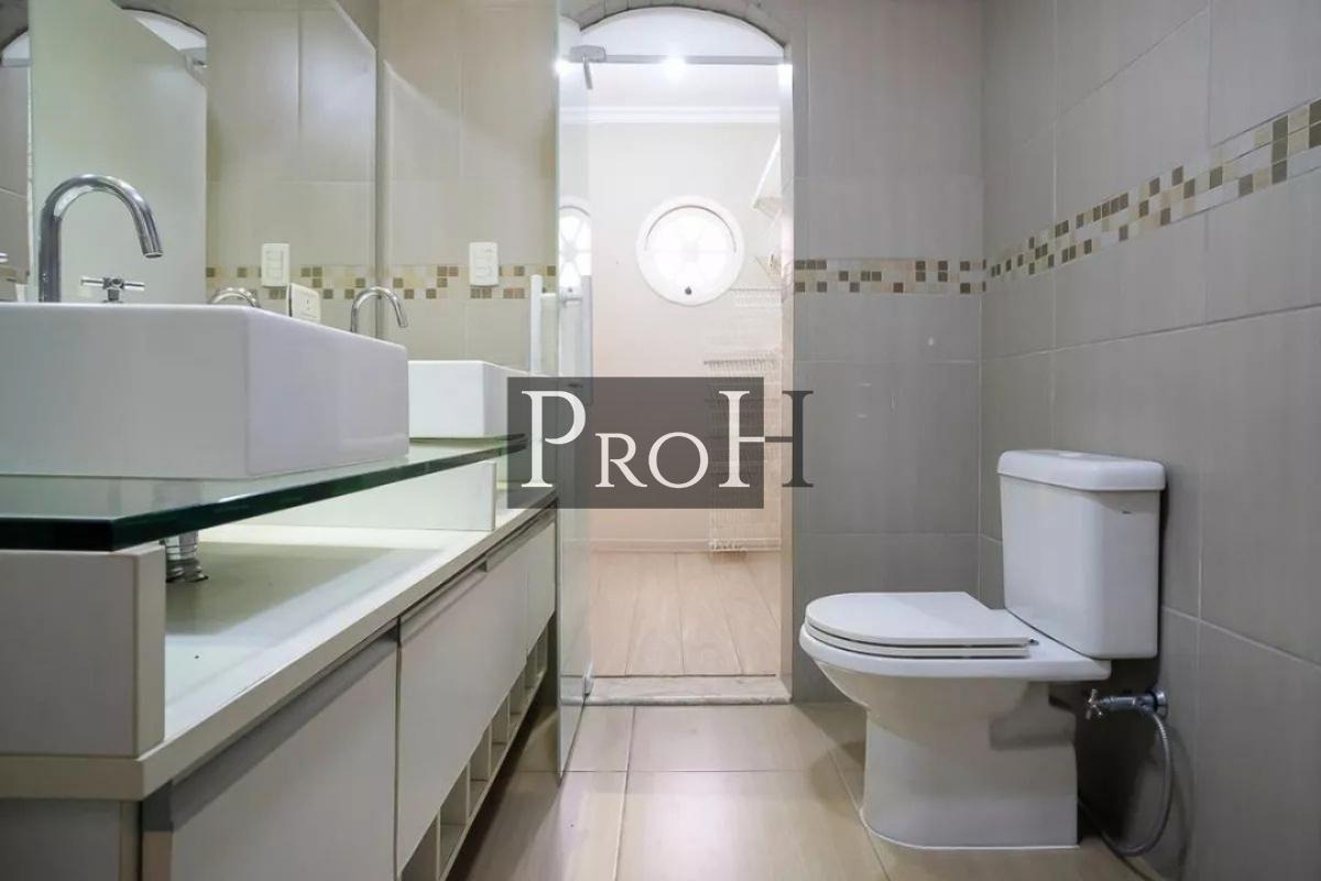 Sobrado, 3 quartos, 280 m² - Foto 16