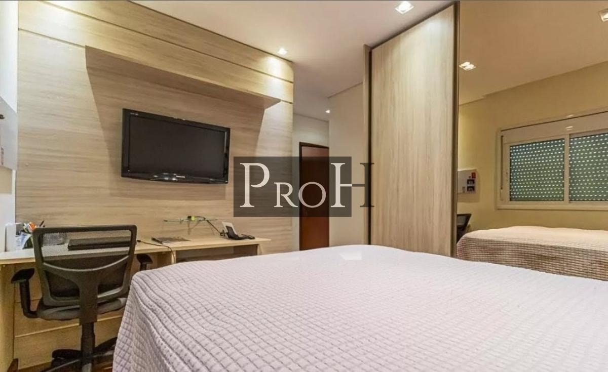 Sobrado, 3 quartos, 195 m² - Foto 16